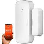 Extralink Smart Life Window and Door Sensor Czujnik Otwarcia Drzwi i Okien Smart Home w sklepie internetowym PureGreen.pl