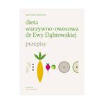 Dieta warzywno - owocowa dr Ewy DÃÂbrowskiej- Beata DÃÂbrowska w sklepie internetowym PureGreen.pl