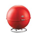 Czerwony Chlebak Pojemnik Superball 260 mm Wesco w sklepie internetowym PureGreen.pl