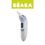 Beaba Elektroniczny aspirator do nosa Tomydoo mineral w sklepie internetowym PureGreen.pl