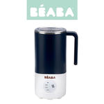 Beaba Milk PrepÃÂ® Ekspres do mlecznych napojÃÂ³w Night blue w sklepie internetowym PureGreen.pl