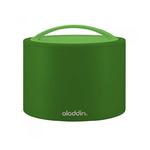 Aladdin Lunchbox - Termos Bento 0,6 L Zielony w sklepie internetowym PureGreen.pl