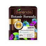 BOTANIC FORMULA Krem Przeciwzmarszczkowy Olej z Czarnuszki + Czystek 50 ml BIELENDA DzieÃÂ / Noc w sklepie internetowym PureGreen.pl