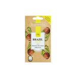 OdÃÂ¼ywczy peeling do ciaÃÂa Brazil Nut - Bielenda w sklepie internetowym PureGreen.pl