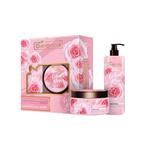 Zestaw prezentowy Super Skin Velvet Rose Bielenda w sklepie internetowym PureGreen.pl