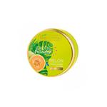 EXOTIC PARADISE Peeling cukrowy do ciaÃÂa nawilÃÂ¼ajÃÂcy Melon 350g - Bielenda w sklepie internetowym PureGreen.pl