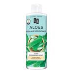 Tonik regenerujÃÂco-kojÃÂcy Aloes 100% 400ml - AA w sklepie internetowym PureGreen.pl