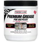 Smar teflonowy Finish Line Teflon Grease 450g w sklepie internetowym PureGreen.pl