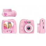 Cyfrowy aparat fotograficzny rÃÂ³ÃÂ¼owy Barbie w sklepie internetowym PureGreen.pl