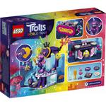 Zestaw Lego Trolls World Tour 5+ Impreza techno na rafie w sklepie internetowym PureGreen.pl