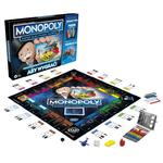 Monopoly Super Electronic Banking Wersja Polska Hasbro w sklepie internetowym PureGreen.pl