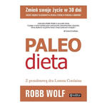 Paleo dieta - Robb Wolf w sklepie internetowym PureGreen.pl