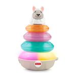 Interaktywna Lama Linkimals - Fisher Price w sklepie internetowym PureGreen.pl