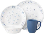 Zestaw obiadowy Provincial Blue16 elementÃÂ³w - Corelle w sklepie internetowym PureGreen.pl