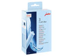 Jura filtr do wody CLARIS Blue x 3 - niebieski w sklepie internetowym PureGreen.pl