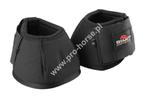 Kaloszki START Nylon ze stoperami black w sklepie internetowym Pro-horse 