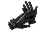 Rękawiczki START Mindanao diamond black/black w sklepie internetowym Pro-horse 