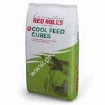 Pasza Red Mills 10% Cool Feed Cube 25 kg w sklepie internetowym Pro-horse 