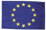 Flaga Unia Europejska 90x150 cm - Unia w sklepie internetowym Vest.pl