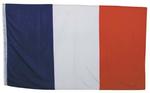 Flaga Francja 90x150 cm - Francja w sklepie internetowym Vest.pl