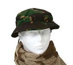Kapelusz Bush Hat "Special Forces" w maskowaniu DPM w sklepie internetowym Vest.pl