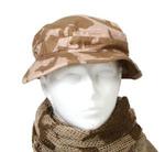Kapelusz Bush Hat "Special Forces" w maskowaniu DPM DESERT w sklepie internetowym Vest.pl