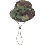 Kapelusz Bush Hat 'British Army Style' w maskowaniu DPM w sklepie internetowym Vest.pl