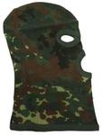 Kominiarka trzyotworowa, 100 % bawełna - FLECKTARN - flecktarn w sklepie internetowym Vest.pl