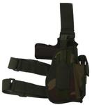 Kabura udowa średni/duży pistolet - WOODLAND w sklepie internetowym Vest.pl