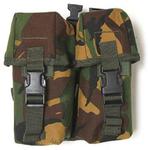 Ładownica DPM Double Ammo Pouch PLCE w sklepie internetowym Vest.pl