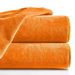 Ręcznik szybkoschnący MAŁY AMY 30x30 pomarańcz w sklepie internetowym markowetekstylia.pl