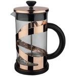 Zaparzacz do kawy French Press 600 ml Classsico miedziany - GRUNWERG w sklepie internetowym markowetekstylia.pl