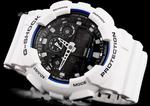 Casio G-SHOCK FALCON  GA-100B-7A 20 BAR+ PUDEŁKO w sklepie internetowym Alletime.pl