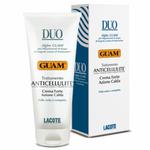 GUAM DUO ANTI-CELLULITE TREATMENT Intensywny antycellulitowy krem rozgrzewający 200ml w sklepie internetowym Topvit