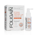 Foligain płyn przeciw łysieniu dla mężczyzn 10% Trioxidil w sklepie internetowym Topvit