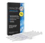 Oralgen NuPearl 32x uzupełnienie zestawu do wybielania w sklepie internetowym Topvit