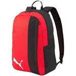 Plecak Puma teamgoal 23 Backpack czerwono-czarny 076854 01 w sklepie internetowym LoveStrong.pl