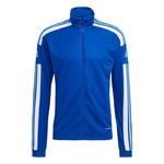 Bluza męska adidas Squadra 21 Training niebieska GP6463 XL w sklepie internetowym LoveStrong.pl