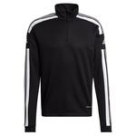 Bluza męska adidas Squadra 21 Training Top czarna GK9562 S w sklepie internetowym LoveStrong.pl