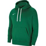 Bluza męska Nike Team Club 20 Hoodie zielona CW6894 302 XL w sklepie internetowym LoveStrong.pl