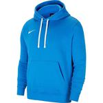 Bluza męska Nike Team Club 20 Hoodie niebieska CW6894 463 M w sklepie internetowym LoveStrong.pl