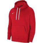 Bluza damska Nike Park 20 Hoodie czerwona CW6957 657 L w sklepie internetowym LoveStrong.pl