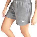 Spodenki damskie Nike Park 20 Short jasnoszare CW6963 063 S w sklepie internetowym LoveStrong.pl