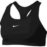 Stanik sportowy damski Nike czarny BV3636 010 S w sklepie internetowym LoveStrong.pl