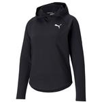 Bluza damska Puma Active Hoodie czarna 586858 01 M w sklepie internetowym LoveStrong.pl