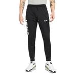 Spodnie męskie Nike NK Dri-Fit FC Liber Pant K czarne DC9016 010 L w sklepie internetowym LoveStrong.pl