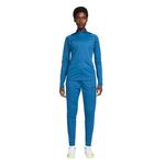 Dres damski Nike NK Dri-Fit Academy 21 Track Suit K niebieski DC2096 407 S w sklepie internetowym LoveStrong.pl