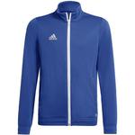 Bluza męska adidas Entrada 22 Track Jacket niebieska HG6287 L w sklepie internetowym LoveStrong.pl
