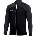 Bluza męska Nike Nk Df Academy Pro Trk JKT K czarna DH9234 011 M w sklepie internetowym LoveStrong.pl