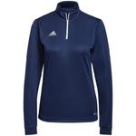 Bluza damska adidas Entrada 22 Top Training granatowa H57483 S w sklepie internetowym LoveStrong.pl